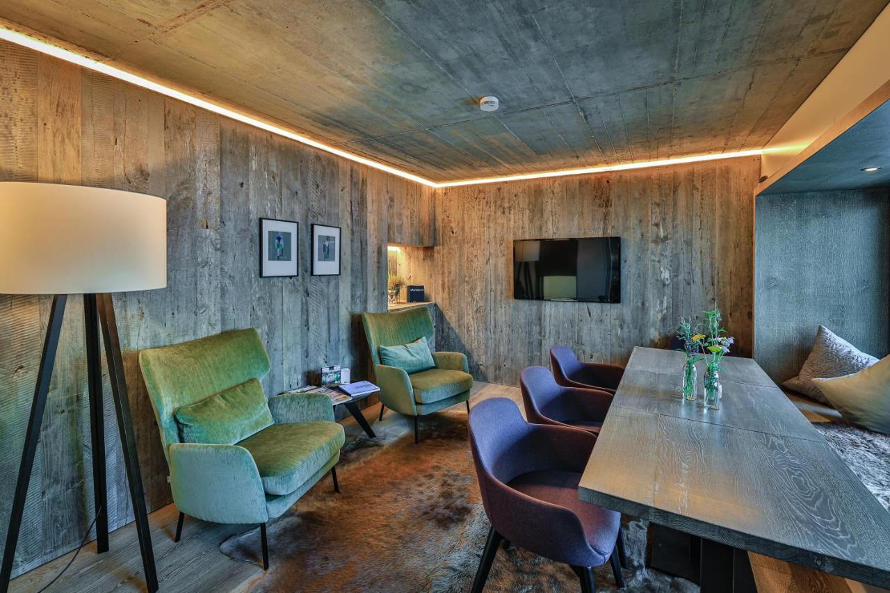 Villa Rein Boutiquehotel バートライヘンハル エクステリア 写真